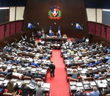 Aprueban fusión de Hacienda y Economía tras dos meses de debates en el Congreso