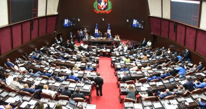 Aprueban fusión de Hacienda y Economía tras dos meses de debates en el Congreso