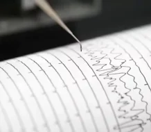 Un segundo sismo de magnitud 4,9 sacude a la región de Ica en el sur de Perú