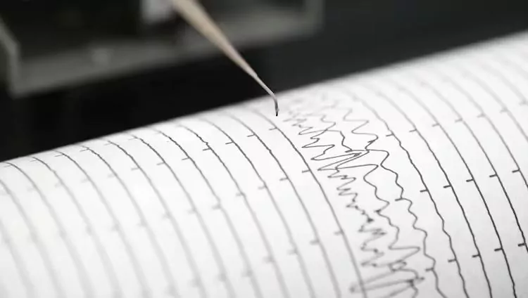 Un segundo sismo de magnitud 4,9 sacude a la región de Ica en el sur de Perú