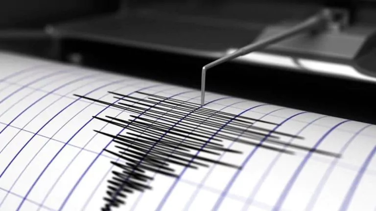 Sismo de magnitud 6.4 sacude costas del Pacífico en Panamá sin causar daños
