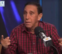 Cruz Jiminián alerta niños armados: “Atendí niño de 11 años que se enfrentó a tiros con su madre en Capotillo”