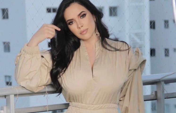 Aplazan audiencia de medida de coerción contra Ingrid Jorge tras nueva querella por difamación