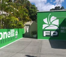 Diputados de FP rechazan informe que ignora fallo sobre candidaturas independientes