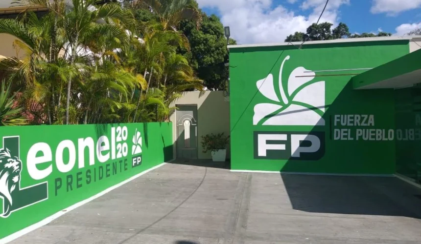 Diputados de FP rechazan informe que ignora fallo sobre candidaturas independientes