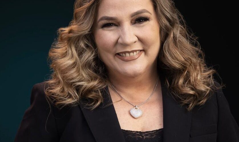 Jatnna Tavárez y Laura Guzmán conducirán la gala del Premio Mujeres que Inspiran
