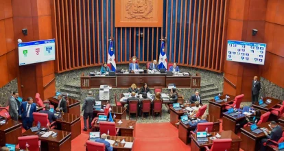 Senado aprueba en segunda lectura creación de Corte de Apelación en Valverde