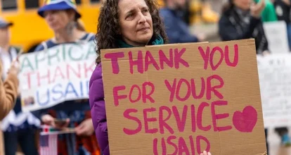 El Gobierno de Trump cierra definitivamente la histórica agencia de cooperación Usaid