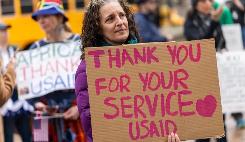 El Gobierno de Trump cierra definitivamente la histórica agencia de cooperación Usaid