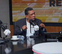 Rubén Maldonado: “Aquí no hay un servicio público que en estos cinco años haya mejorado”