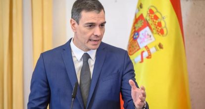España destinará 60 millones de euros a aliviar la deuda de los países en desarrollo