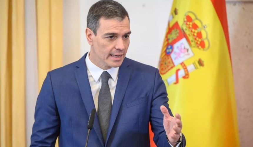 España destinará 60 millones de euros a aliviar la deuda de los países en desarrollo