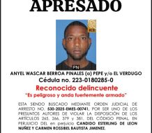 Arrestan a “El Verdugo”, acusado de homicidio en San Luis; le ocupan arma de fuego