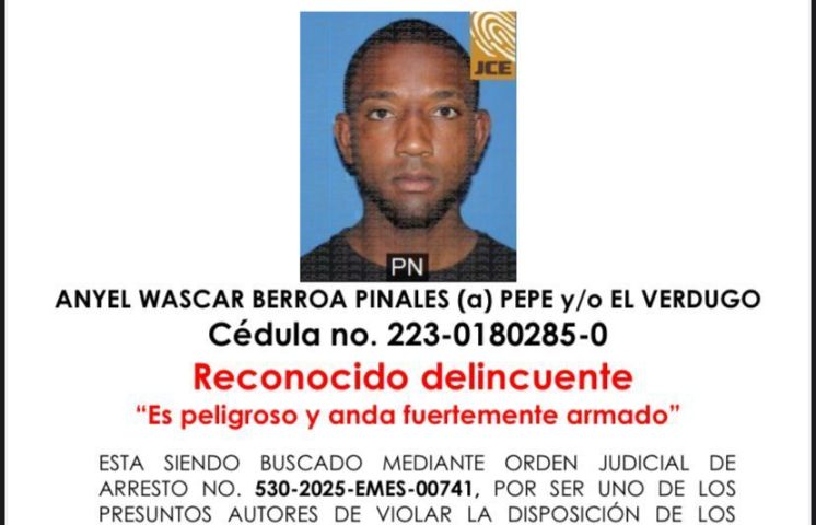 Arrestan a “El Verdugo”, acusado de homicidio en San Luis; le ocupan arma de fuego