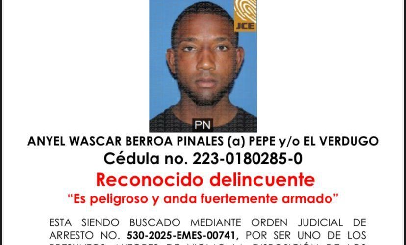 Arrestan a “El Verdugo”, acusado de homicidio en San Luis; le ocupan arma de fuego