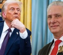 Cuba califica de «infame» al memorando de Trump que endurece su política contra la isla