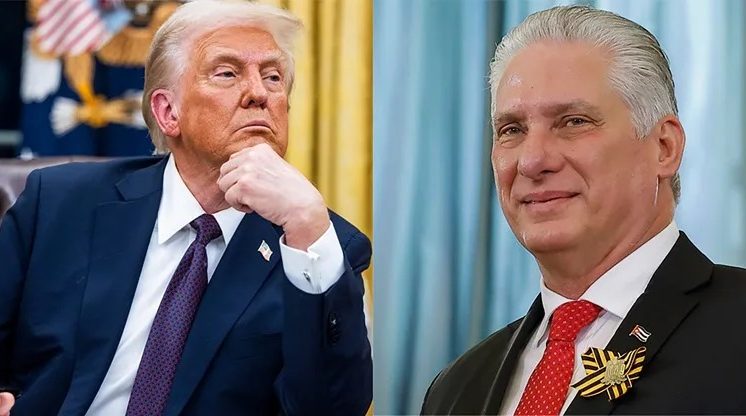 Cuba califica de «infame» al memorando de Trump que endurece su política contra la isla