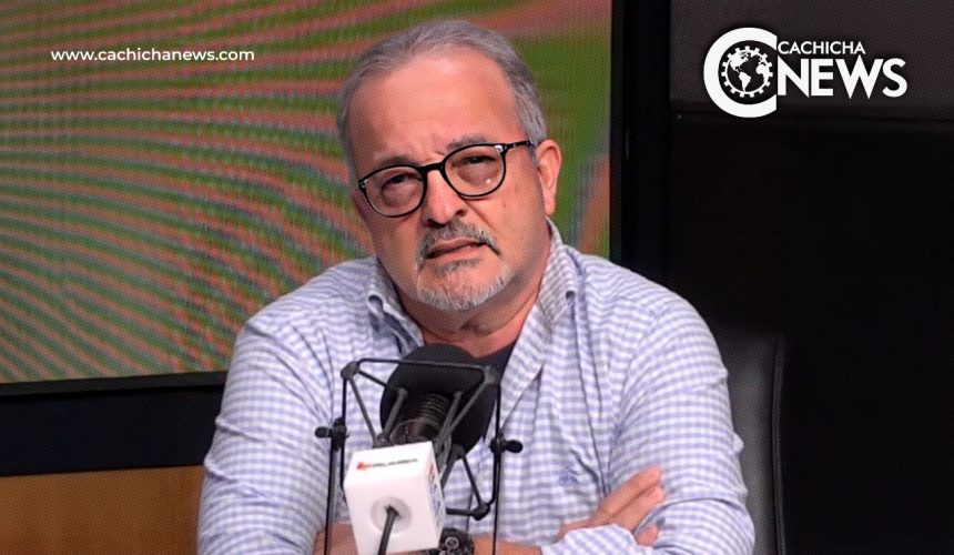 Fuerza del Pueblo: “El Gobierno sabe que tiene déficit de presupuesto, ahora los chelitos no le dan”