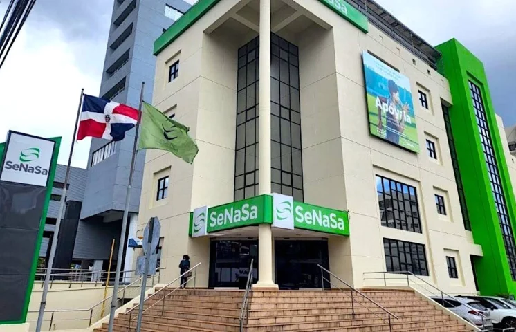 José Joaquín Puello afirma que SeNaSa no está en riesgo de quiebra