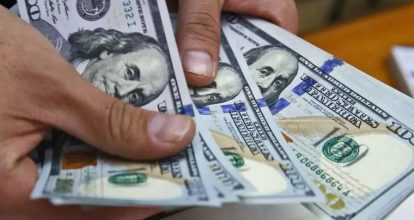 EE.UU. aplicará impuesto del 1 % a todas las remesas enviados desde el país