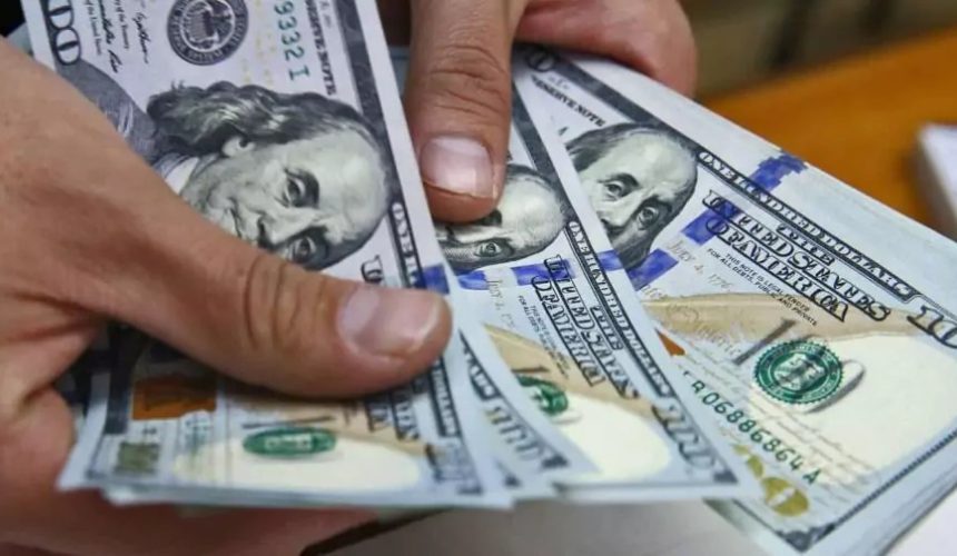 EE.UU. aplicará impuesto del 1 % a todas las remesas enviados desde el país