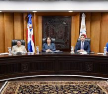 Aprueban auditorías al Ayuntamiento de Santiago y al Ministerio de Relaciones Exteriores 