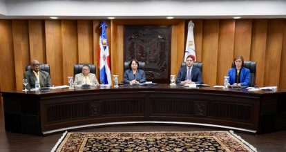 Aprueban auditorías al Ayuntamiento de Santiago y al Ministerio de Relaciones Exteriores 