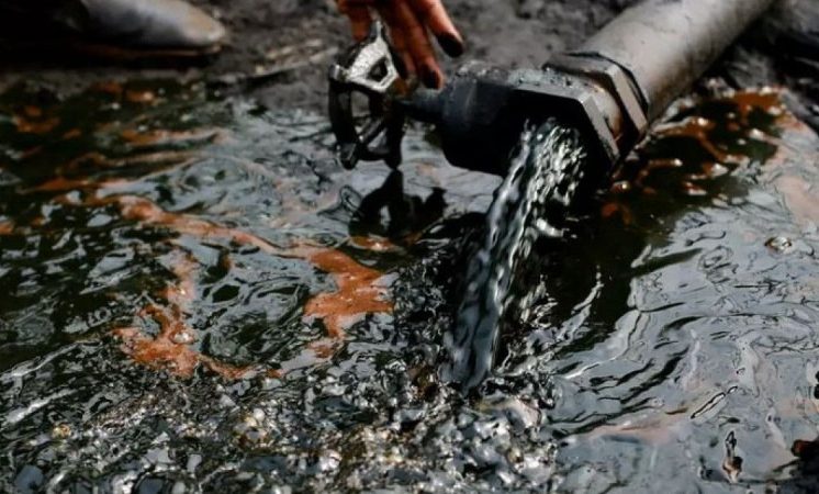 RD aprueba ley para la explotación de hidrocarburos
