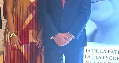 Euri Cabral y Zinayda Rodríguez agradecen disposición de llevar a Ercilia Pepín al Panteón de la Patria