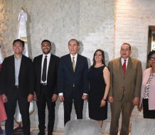El MESCyT lanza moderna herramienta de inteligencia artificial para la enseñanza del inglés a gran escala en América Latina