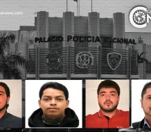 Policía Nacional, PGR, DNCD, DEA e INTERPOL buscan activamente a miembros del grupo criminal “Los Rugrats”, brazo armado del Cartel de Sinaloa