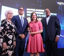 OGTIC reconoce a la DGA por excelencia en servicios e innovación tecnológica