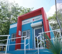 PROMESE/CAL garantiza disponibilidad de medicamentos para la diabetes en Farmacias del Pueblo