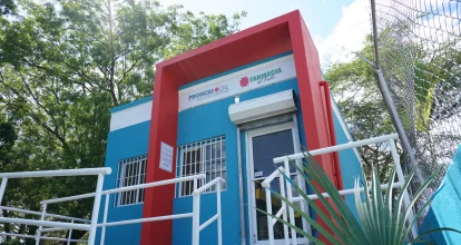PROMESE/CAL garantiza disponibilidad de medicamentos para la diabetes en Farmacias del Pueblo