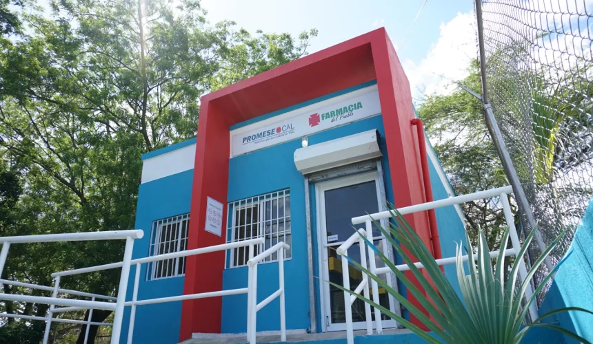 PROMESE/CAL garantiza disponibilidad de medicamentos para la diabetes en Farmacias del Pueblo