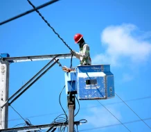 Exigen energía eléctrica 24/7 en cabecera municipal de La Altagracia
