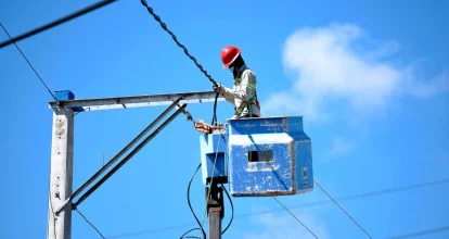 Exigen energía eléctrica 24/7 en cabecera municipal de La Altagracia