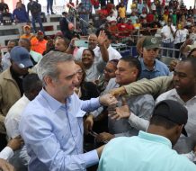 Abinader inaugurará dos edificios que albergarán instituciones públicas en la provincia Duarte