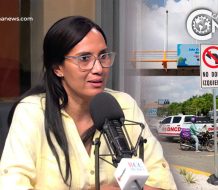 Intrant afirma que prohibición de giros a la izquierda es para descongestionar corredores del DN