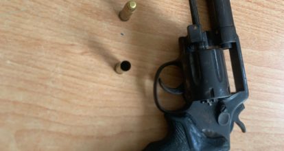 Muere “El Guardia” tras supuesto enfrentamiento con miembros de la PN en Barahona