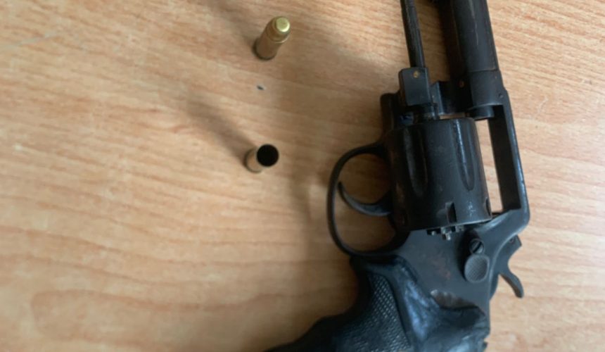Muere “El Guardia” tras supuesto enfrentamiento con miembros de la PN en Barahona