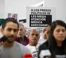 Periodistas exigen la libertad inmediata de 20 colegas presos «injustamente» en Venezuela