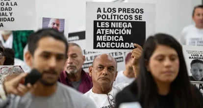 Periodistas exigen la libertad inmediata de 20 colegas presos «injustamente» en Venezuela