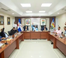 Proponen construir rotonda en entrada de La Nueva Barquita para acabar con el caos vial en la zona 