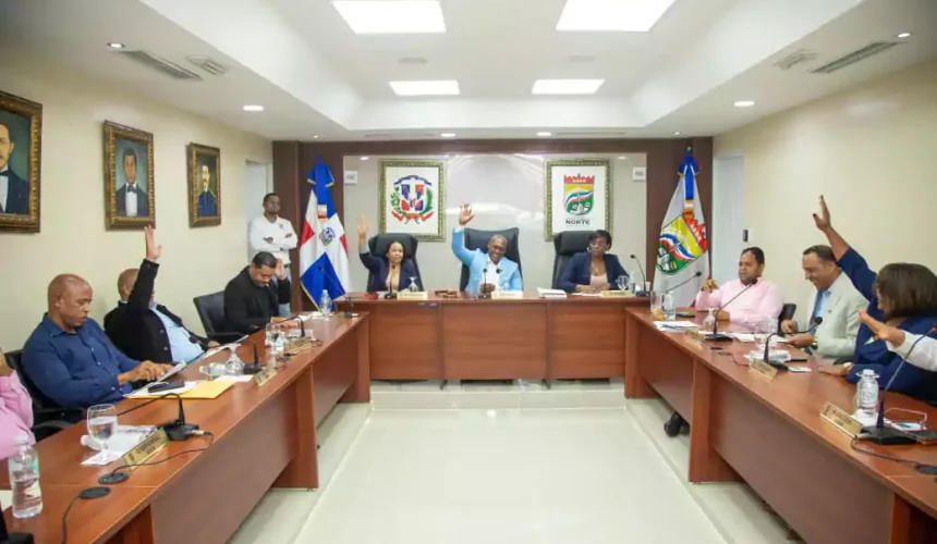 Proponen construir rotonda en entrada de La Nueva Barquita para acabar con el caos vial en la zona 