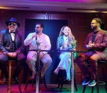Aramis Camilo y Darwin G lanzan “Te Voy a Olvidar” en versión bachata