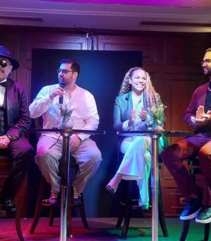 Aramis Camilo y Darwin G lanzan “Te Voy a Olvidar” en versión bachata