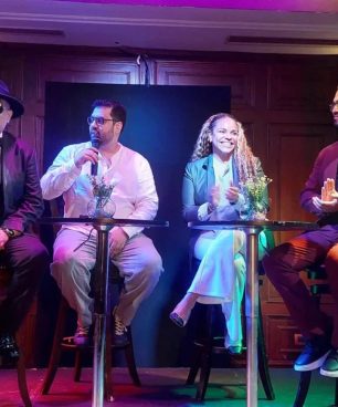 Aramis Camilo y Darwin G lanzan “Te Voy a Olvidar” en versión bachata