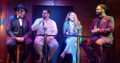 Aramis Camilo y Darwin G lanzan “Te Voy a Olvidar” en versión bachata