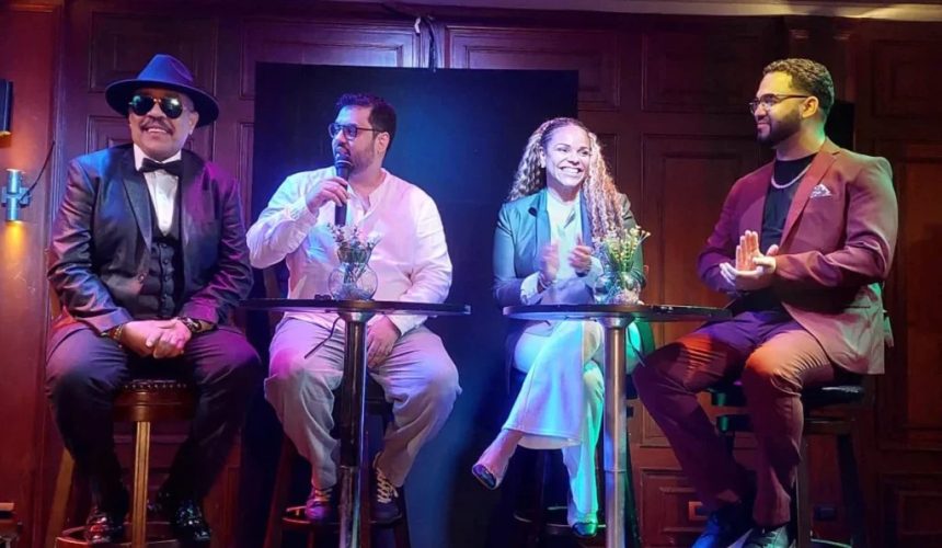 Aramis Camilo y Darwin G lanzan “Te Voy a Olvidar” en versión bachata